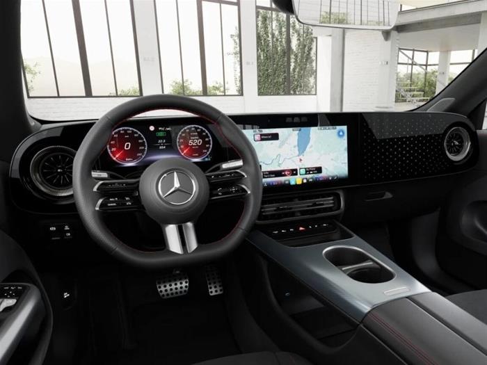 AutoSilver - MERCEDES-BENZ CLA | ID 39178