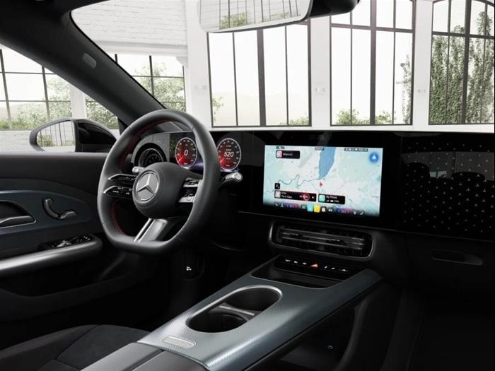 AutoSilver - MERCEDES-BENZ CLA | ID 39178