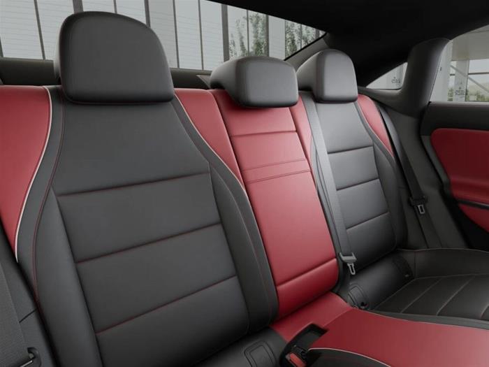 AutoSilver - MERCEDES-BENZ CLA 250 | ID 39180