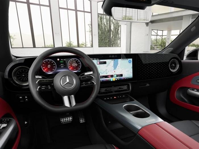 AutoSilver - MERCEDES-BENZ CLA 250 | ID 39180