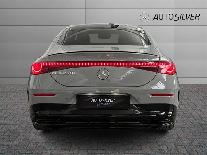 AutoSilver - MERCEDES-BENZ CLA 250 | ID 39181