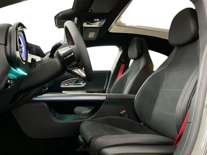 AutoSilver - MERCEDES-BENZ CLA 250 | ID 39181