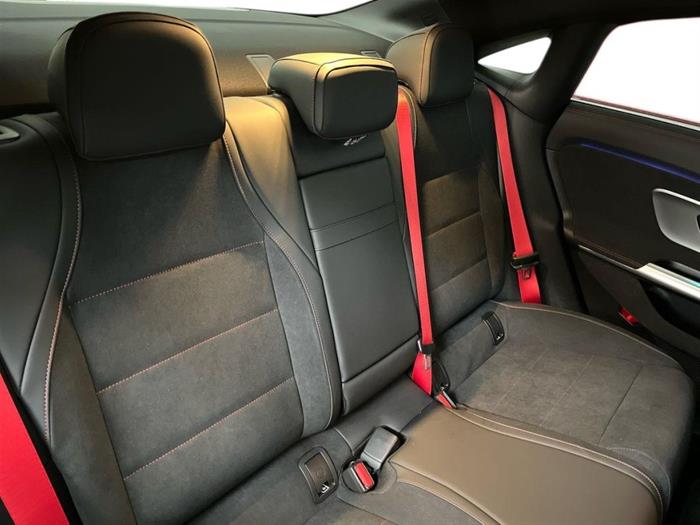 AutoSilver - MERCEDES-BENZ CLA 250 | ID 39181