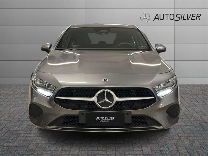AutoSilver - MERCEDES-BENZ A 180 | ID 39191