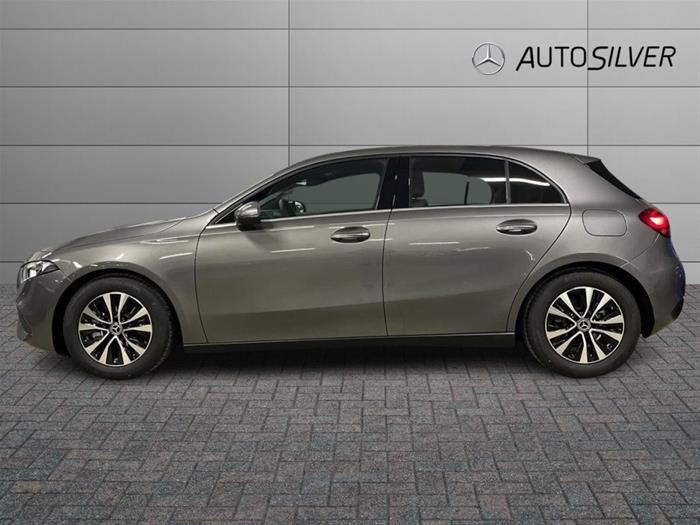 AutoSilver - MERCEDES-BENZ A 180 | ID 39191