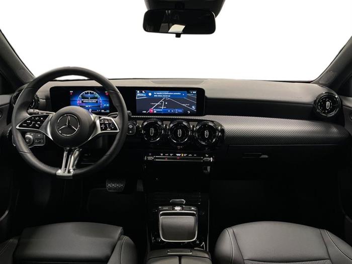 AutoSilver - MERCEDES-BENZ A 180 | ID 39191