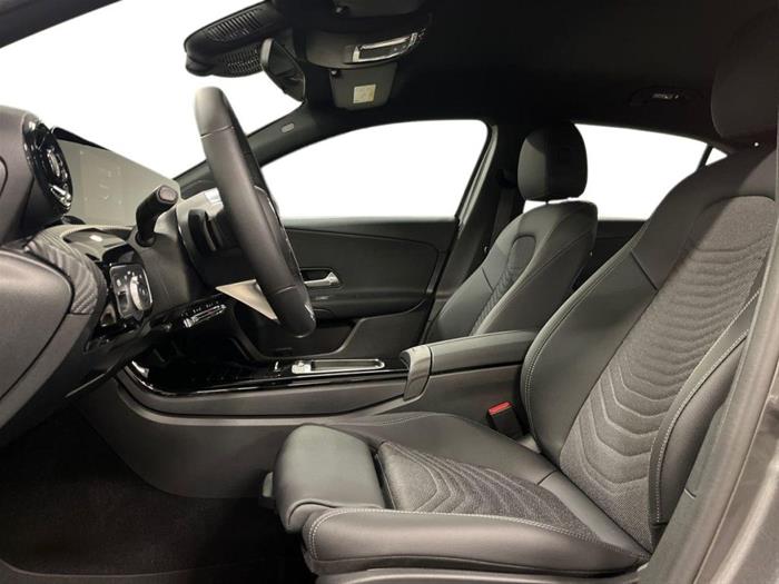 AutoSilver - MERCEDES-BENZ A 180 | ID 39191