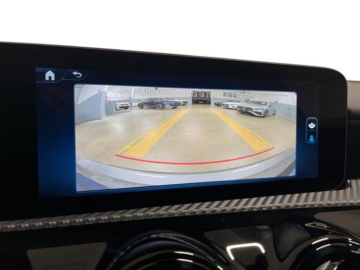 AutoSilver - MERCEDES-BENZ A 180 | ID 39191