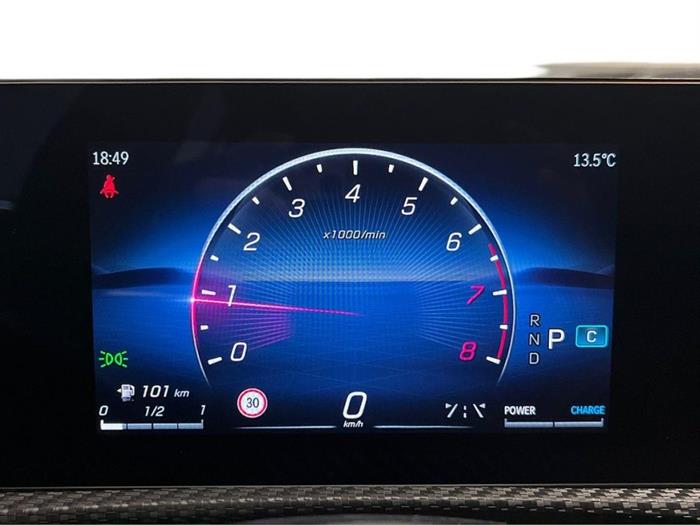 AutoSilver - MERCEDES-BENZ A 180 | ID 39191