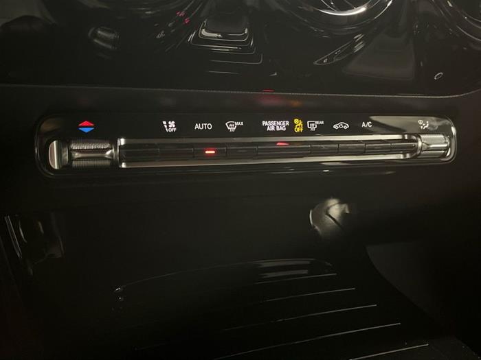 AutoSilver - MERCEDES-BENZ A 180 | ID 39191