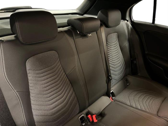 AutoSilver - MERCEDES-BENZ A 180 | ID 39191