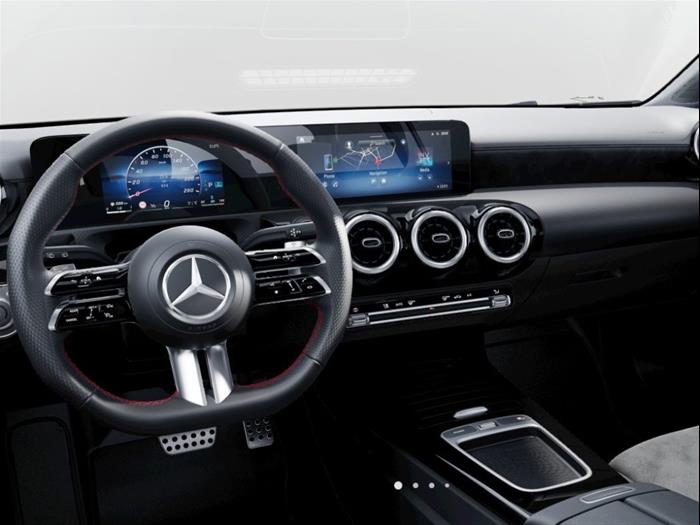 AutoSilver - MERCEDES-BENZ A 180 | ID 39191