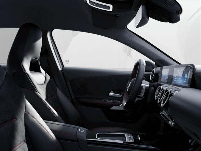 AutoSilver - MERCEDES-BENZ A 180 | ID 39191