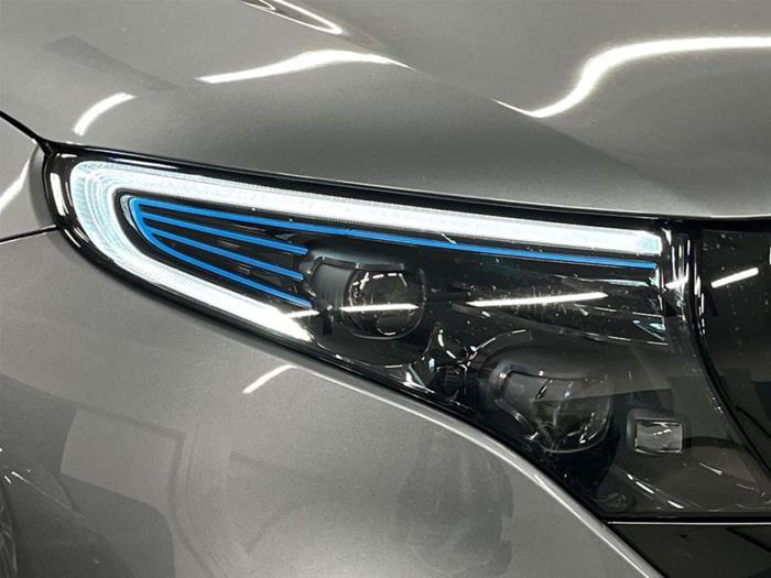 AutoSilver - MERCEDES-BENZ EQC | ID 39385