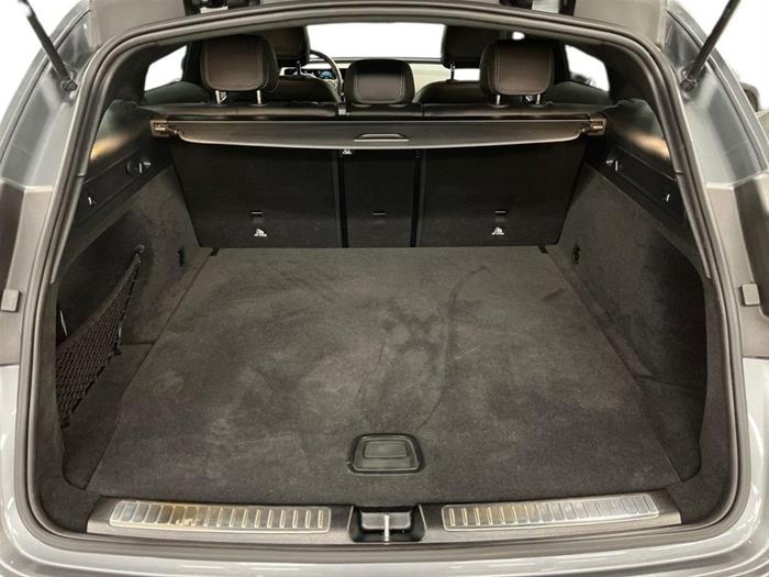 AutoSilver - MERCEDES-BENZ EQC | ID 39385