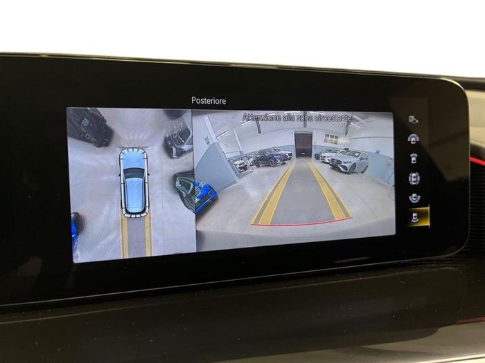 AutoSilver - MERCEDES-BENZ EQC | ID 39385