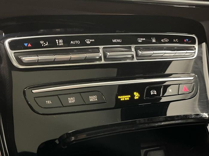 AutoSilver - MERCEDES-BENZ EQC | ID 39385