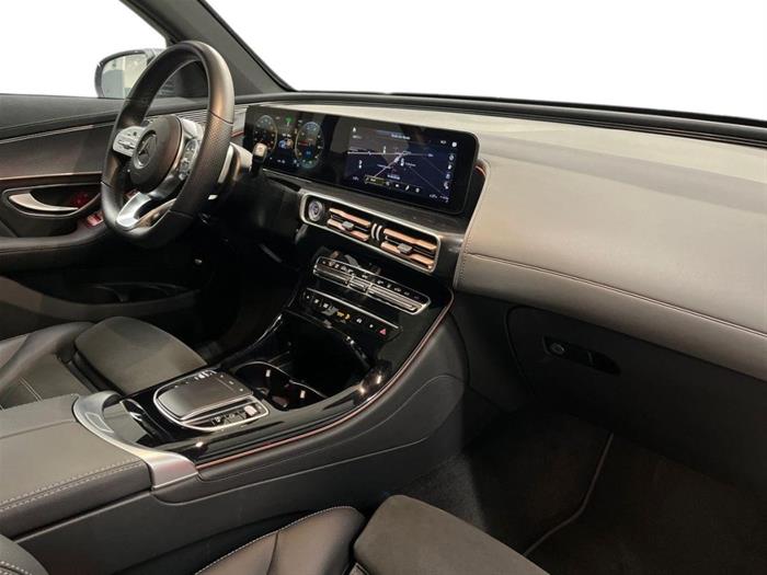 AutoSilver - MERCEDES-BENZ EQC | ID 39385