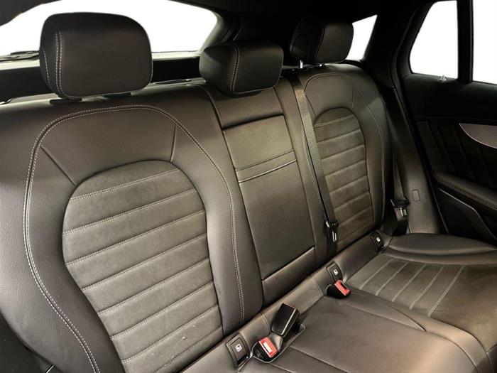 AutoSilver - MERCEDES-BENZ EQC | ID 39385