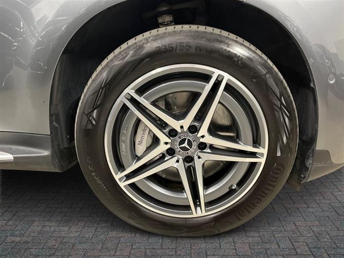 AutoSilver - MERCEDES-BENZ EQC | ID 39385