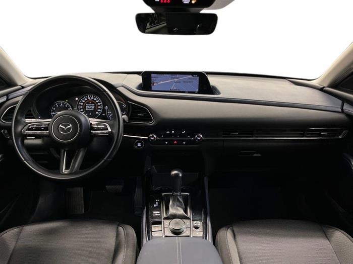 AutoSilver - MAZDA CX-30 | ID 39192