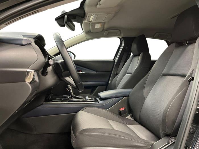 AutoSilver - MAZDA CX-30 | ID 39192