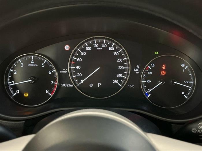 AutoSilver - MAZDA CX-30 | ID 39192