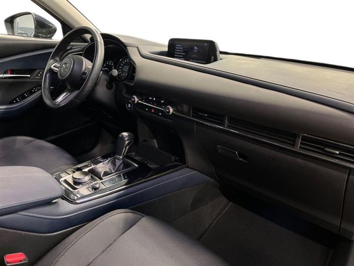 AutoSilver - MAZDA CX-30 | ID 39192