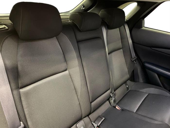 AutoSilver - MAZDA CX-30 | ID 39192