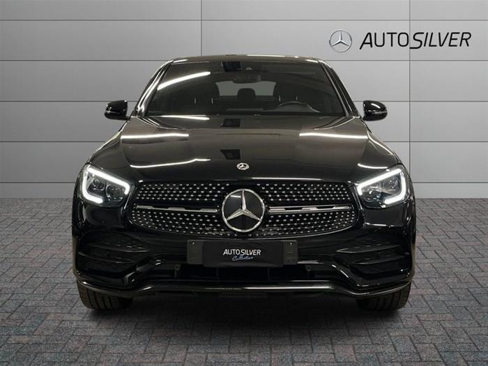 AutoSilver - MERCEDES-BENZ GLC 300 | ID 39193