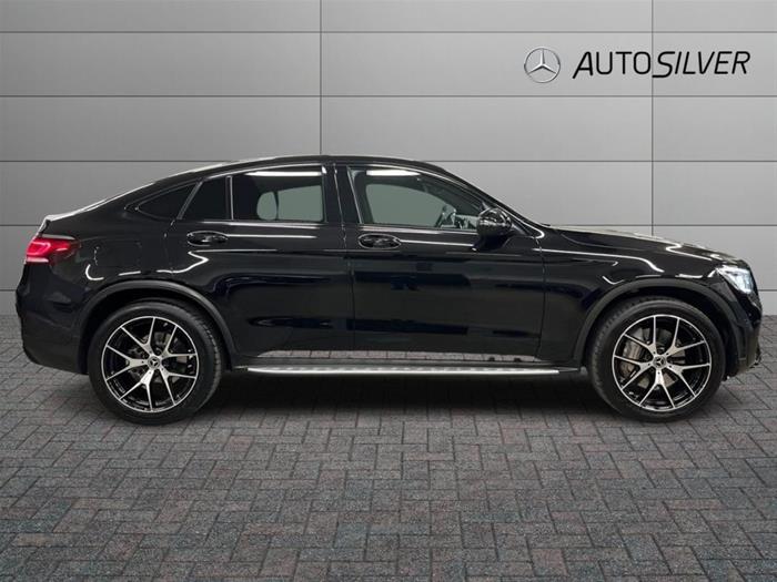 AutoSilver - MERCEDES-BENZ GLC 300 | ID 39193