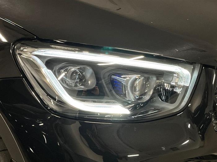 AutoSilver - MERCEDES-BENZ GLC 300 | ID 39193