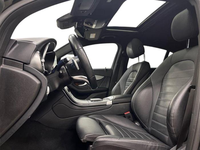 AutoSilver - MERCEDES-BENZ GLC 300 | ID 39193