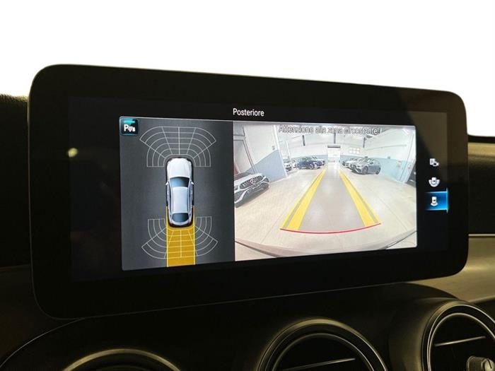 AutoSilver - MERCEDES-BENZ GLC 300 | ID 39193