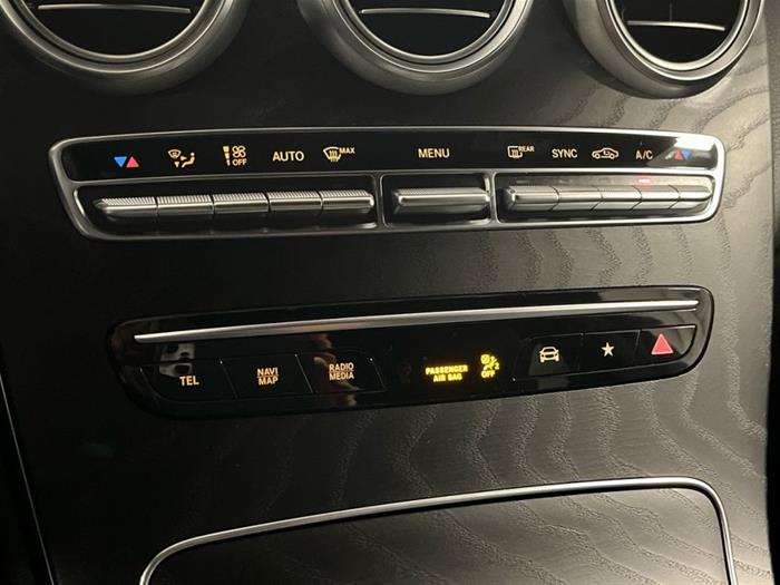 AutoSilver - MERCEDES-BENZ GLC 300 | ID 39193