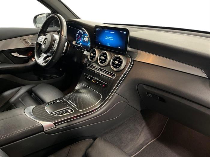 AutoSilver - MERCEDES-BENZ GLC 300 | ID 39193