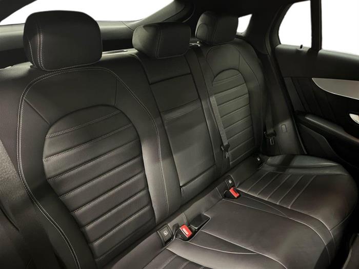 AutoSilver - MERCEDES-BENZ GLC 300 | ID 39193