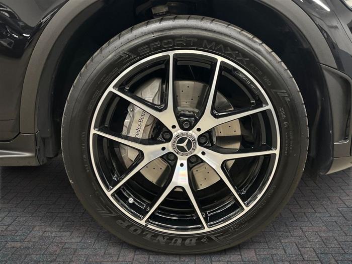 AutoSilver - MERCEDES-BENZ GLC 300 | ID 39193