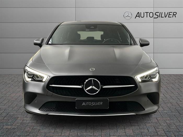 AutoSilver - MERCEDES-BENZ CLA 250 | ID 39200