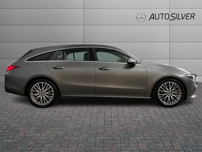 AutoSilver - MERCEDES-BENZ CLA 250 | ID 39200