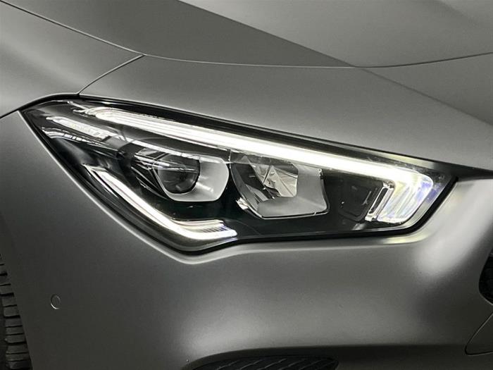 AutoSilver - MERCEDES-BENZ CLA 250 | ID 39200