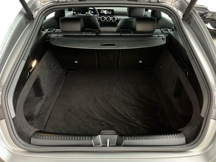 AutoSilver - MERCEDES-BENZ CLA 250 | ID 39200