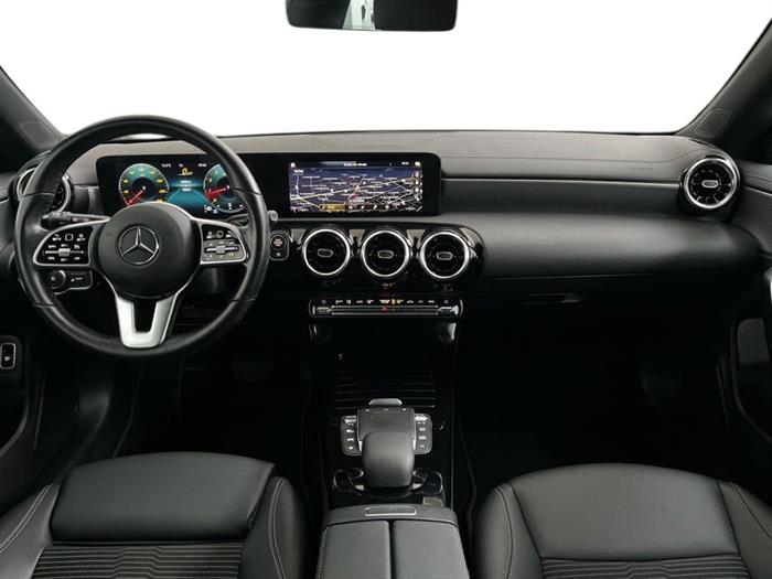 AutoSilver - MERCEDES-BENZ CLA 250 | ID 39200