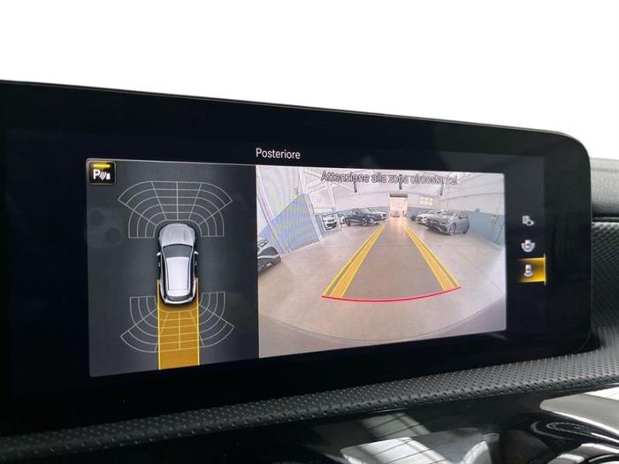 AutoSilver - MERCEDES-BENZ CLA 250 | ID 39200