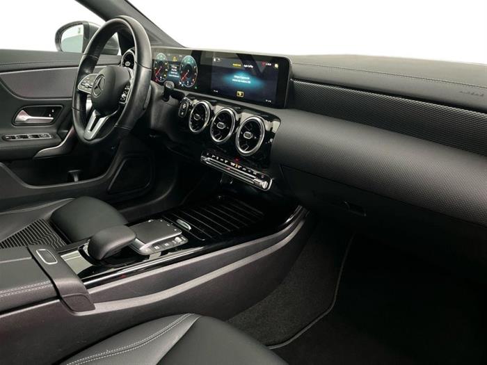 AutoSilver - MERCEDES-BENZ CLA 250 | ID 39200