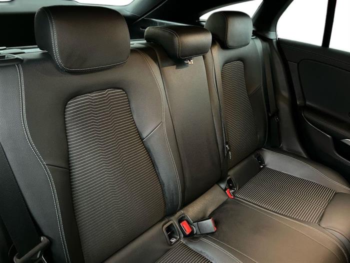 AutoSilver - MERCEDES-BENZ CLA 250 | ID 39200