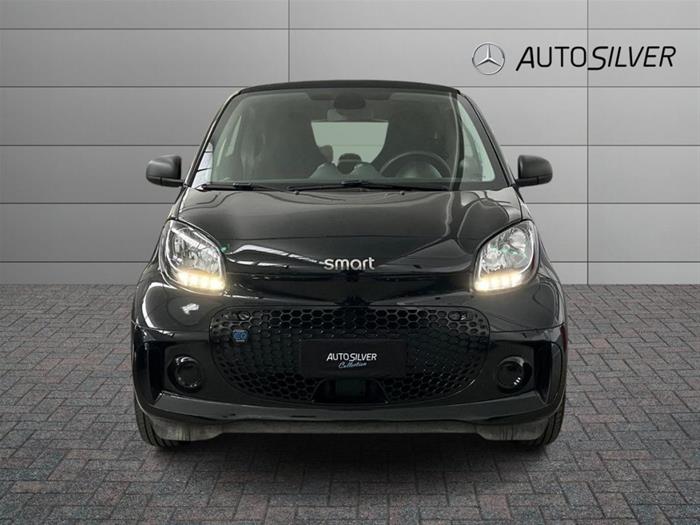 AutoSilver - SMART ForTwo | ID 39201