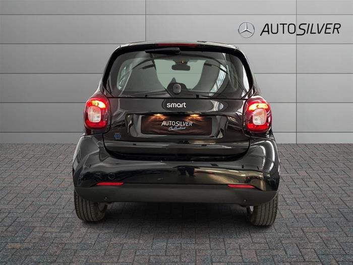 AutoSilver - SMART ForTwo | ID 39201