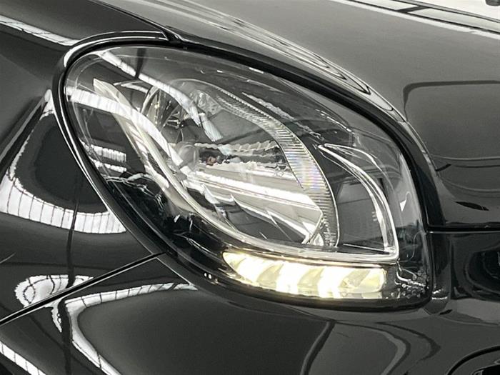 AutoSilver - SMART ForTwo | ID 39201