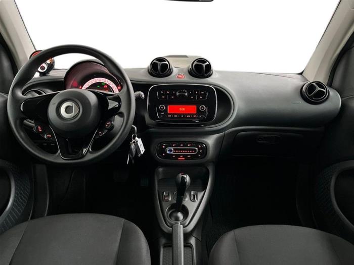 AutoSilver - SMART ForTwo | ID 39201